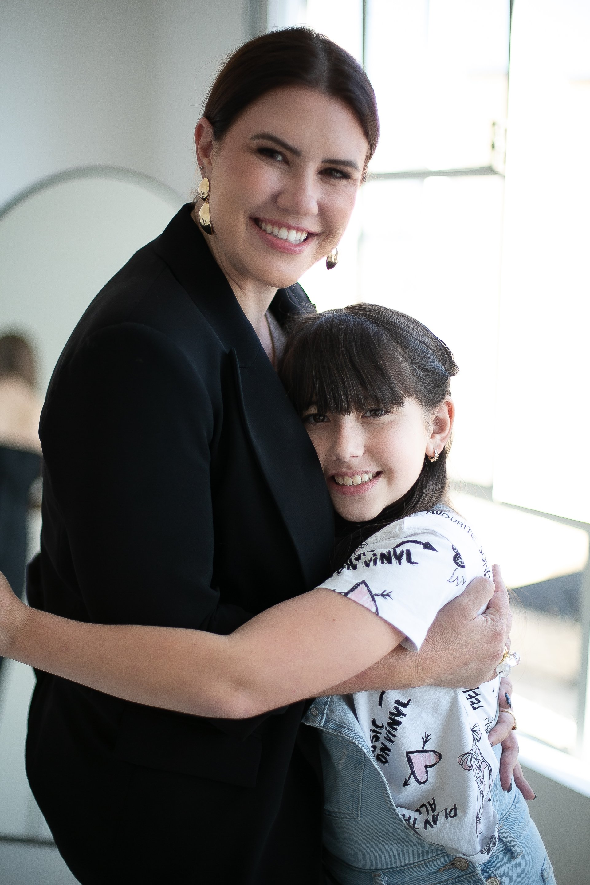 Dra. Andressa Giacometti